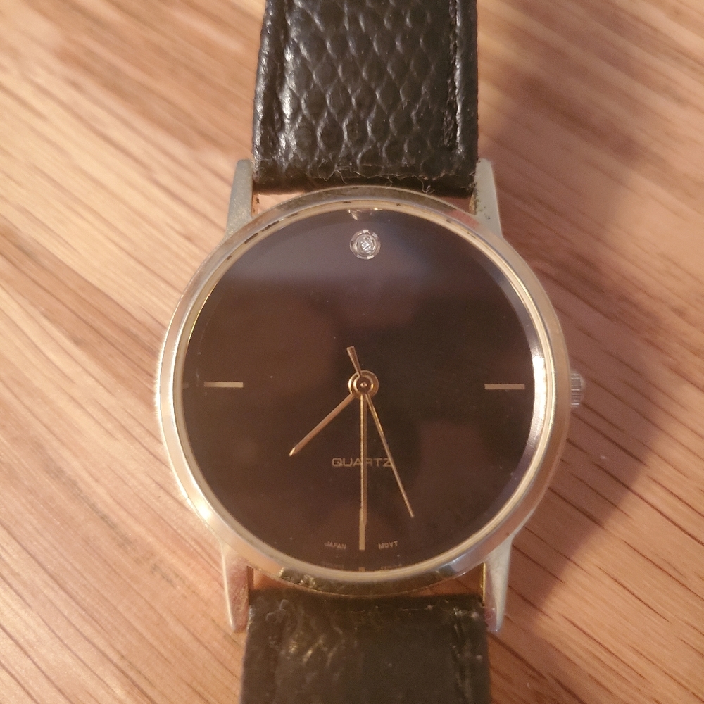 Quartz Men's watch - Picture 2 of 5